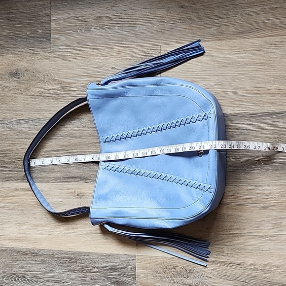 ORYANY HOBO BAG - Picture 3 of 16